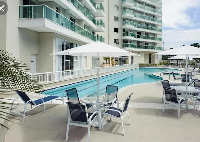 Riostay Flat'S Rio de Janeiro