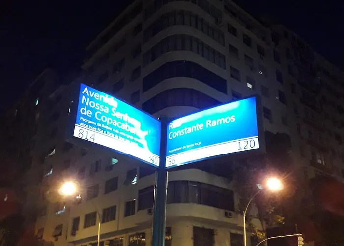 Cafofo Nice Rio de Janeiro