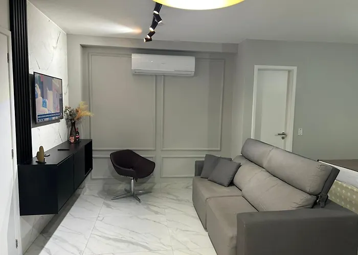 Riostay Flat'S Rio de Janeiro